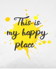 Happy place